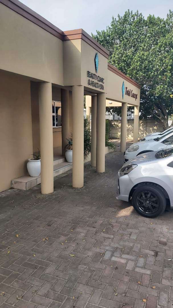 Commercial Property for Sale in Newton Park Eastern Cape